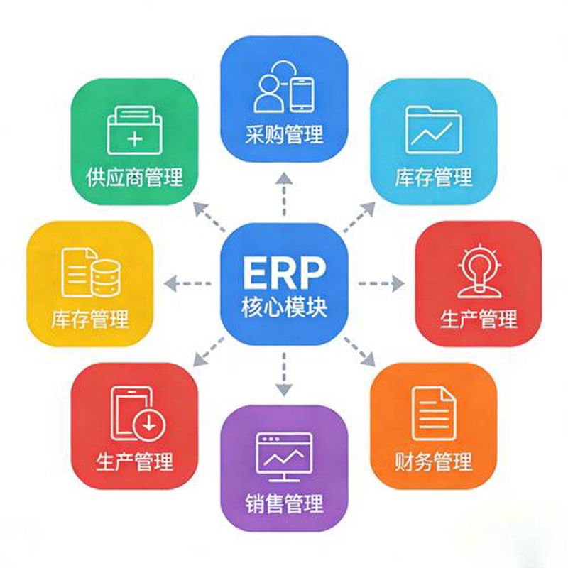 系统集成：未来科技产业的引擎
