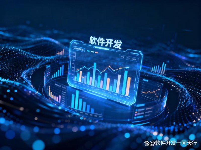 软件开发:前沿趋势与未来展望